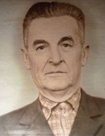 Пискунов Николай Емельянович