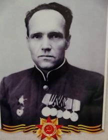 Шаховалов Иван Ефимович