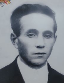 Ершов Александр Прокопьевич