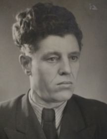 Сазонов Сергей Георгиевич