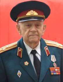 Маскаев Александр Васильевич