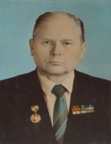 Мельников Иван Семенович