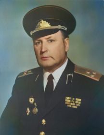 Сиротин Александр Степанович