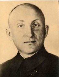 Захаров Федор Григорьевич