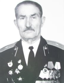 Цопанов Михаил Дигоевич