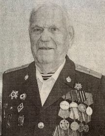 Константинов Петр Александрович