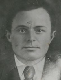 Бакшаев Владимир Семенович