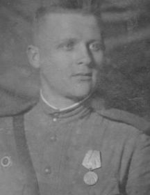 Пустобаев Иван Александрович