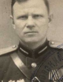Борисов Фёдор Антонович