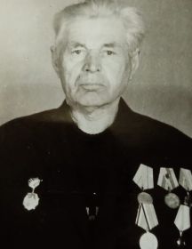 Мичурин Иван Михайлович