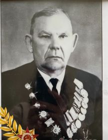 Сафронов Константин Сафронович