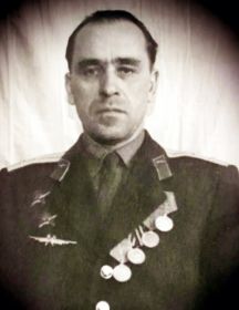 Лашков Василий Максимович
