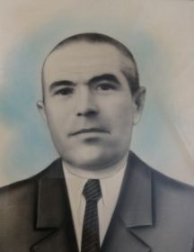 Абдрашитов Алимжан Аскарович