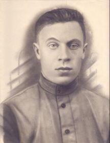 Данилин Михаил Иванович