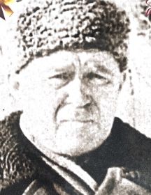 Суворов Николай Николаевич