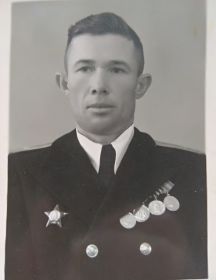 Шкурат Алексей Евдокимович