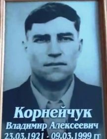 Корнейчук Владимир Алексеевич