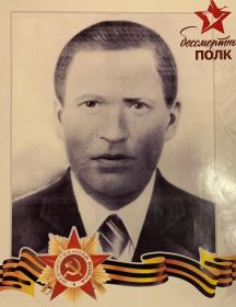 Белоусов Семен Прохорович