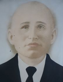 Суртаев Алексей Григорьевич