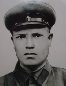 Халдеев Петр Иванович