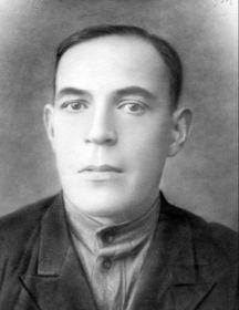 Окуренков Егор (Георгий) Александрович