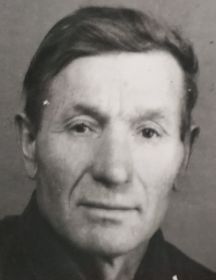 Панышев Николай Иванович