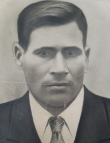 Ковалев Иван Федорович