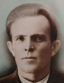 Жигулов Павел Алексеевич