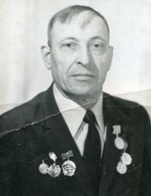 Барулин Николай Григорьевич