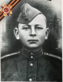 Папин Василий Павлович