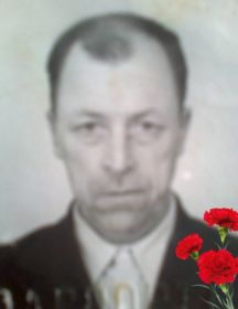 Шилов Иван Михайлович