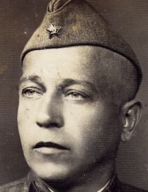 Захаров Семен Семенович