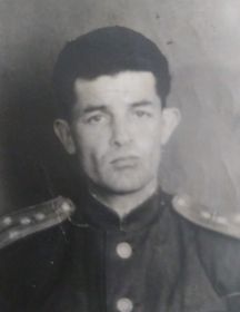 Спирин Николай Петрович