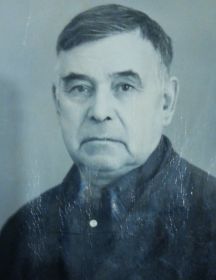 Кремнев Сергей Михайлович
