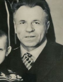 Данилов Николай Михайлович