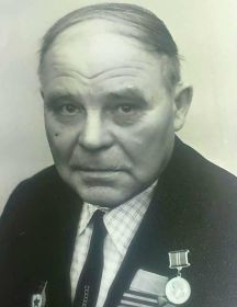 Андрейко Михаил Акимович