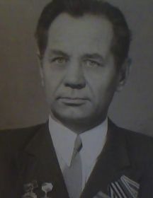 Антонов Виктор Семенович