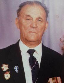 Левандовский Борис Вячеславович
