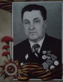 Самылин Григорий Павлович