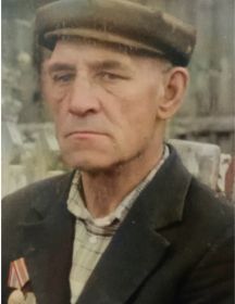 Павлов Николай Иванович