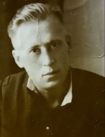 Белов Виктор Петрович