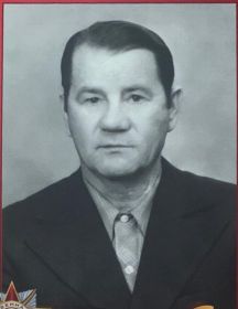 Кириков Владимир Моисеевич