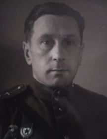 Фёдоров Вячеслав Николаевич