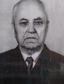 Романченко Иван Григорьевич