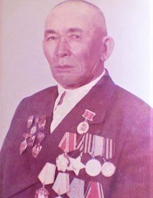 Осконалиев Омурбек 