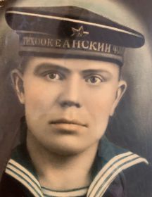 Нестеров Николай Фёдорович