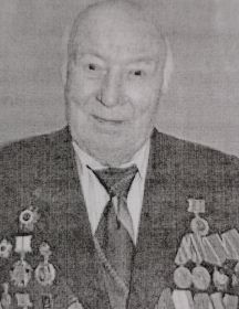 Герасимов Николай Ильич