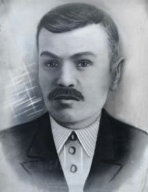 Шестозуб Андрей Степанович