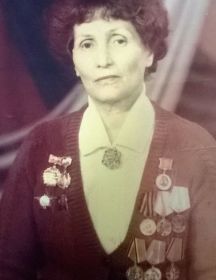Дементьева Екатерина Николаевна