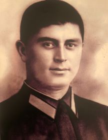 Буртикашвили Ираклий Семенович